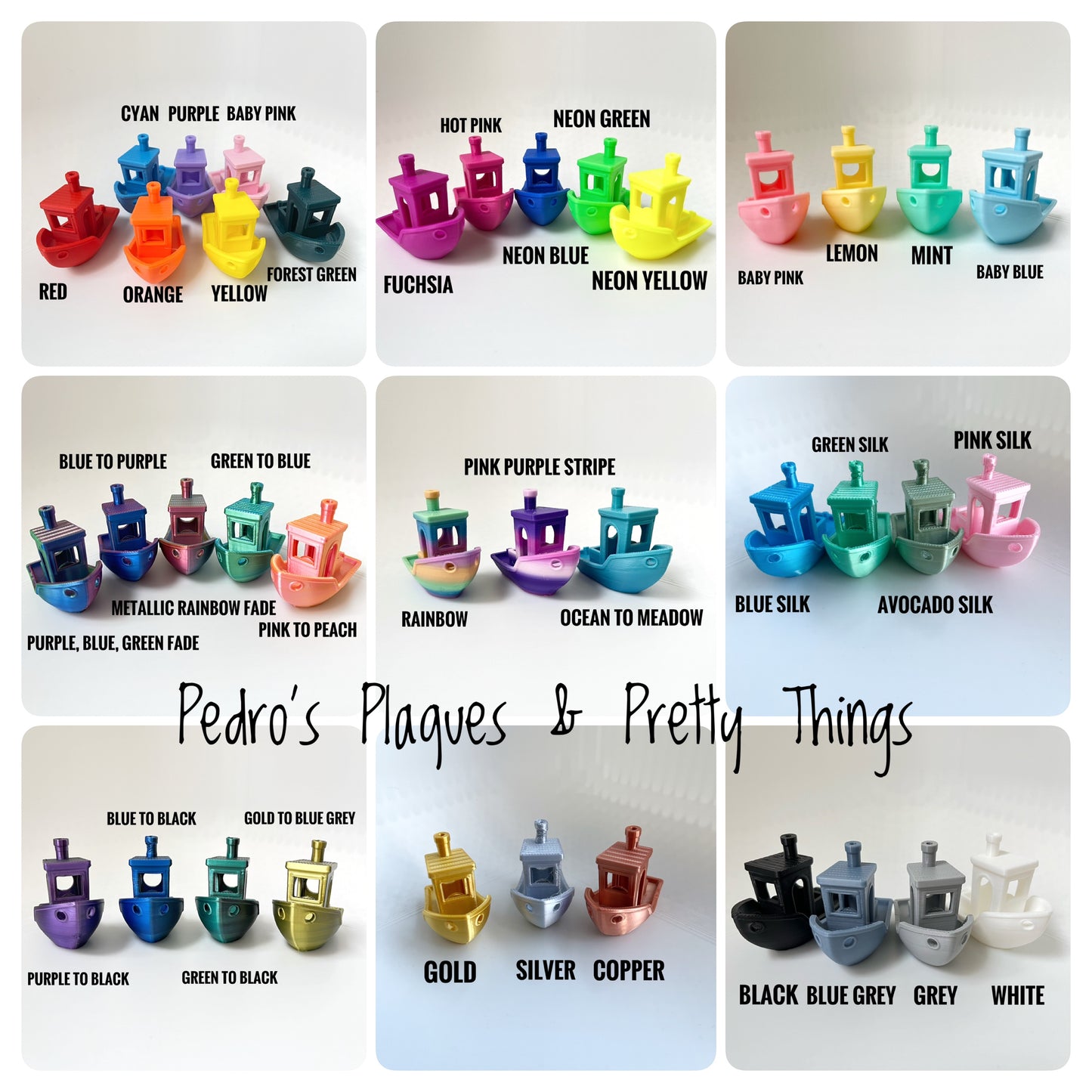 3D Printed Knitted Look Crochet Hook Pot, Crochet Hook Pen Storage Pot