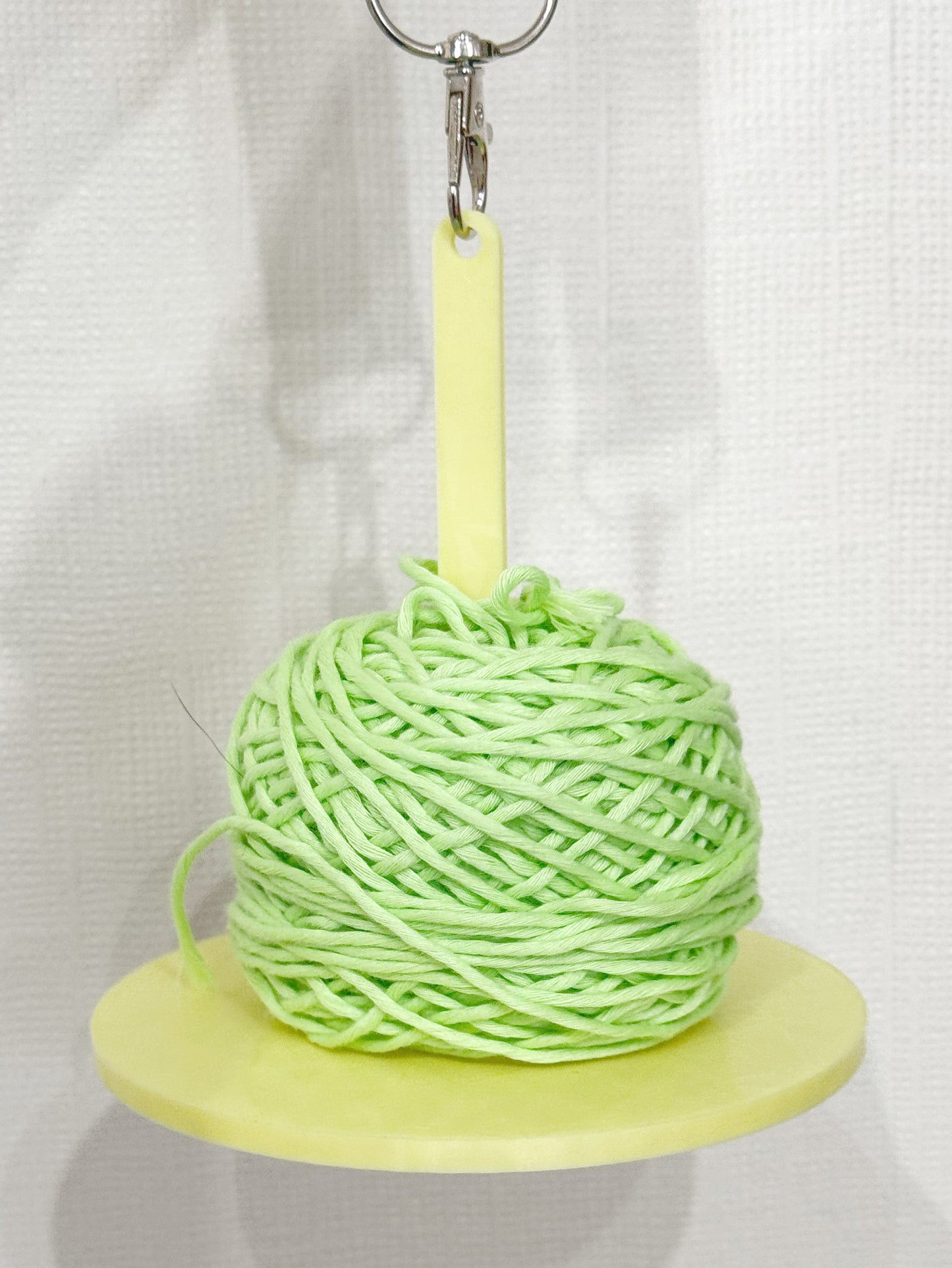 Glow in the Dark Crochet Gift Bundle
