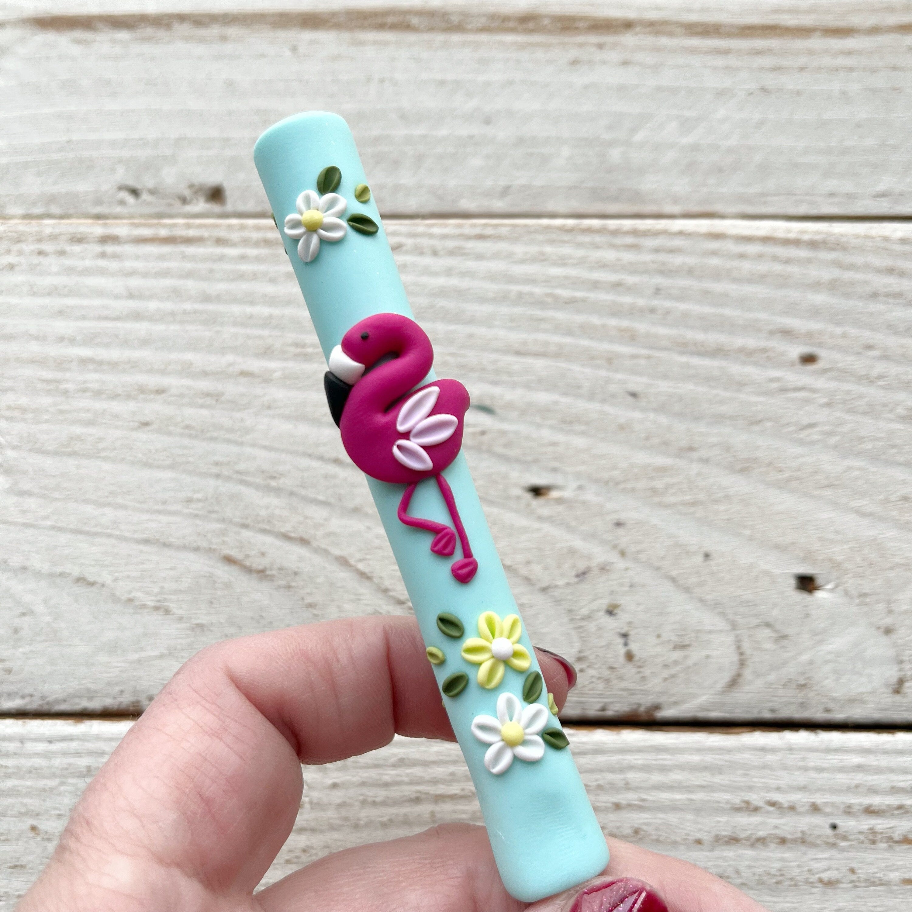 Cool Mint Crochet Hook 2024 Set